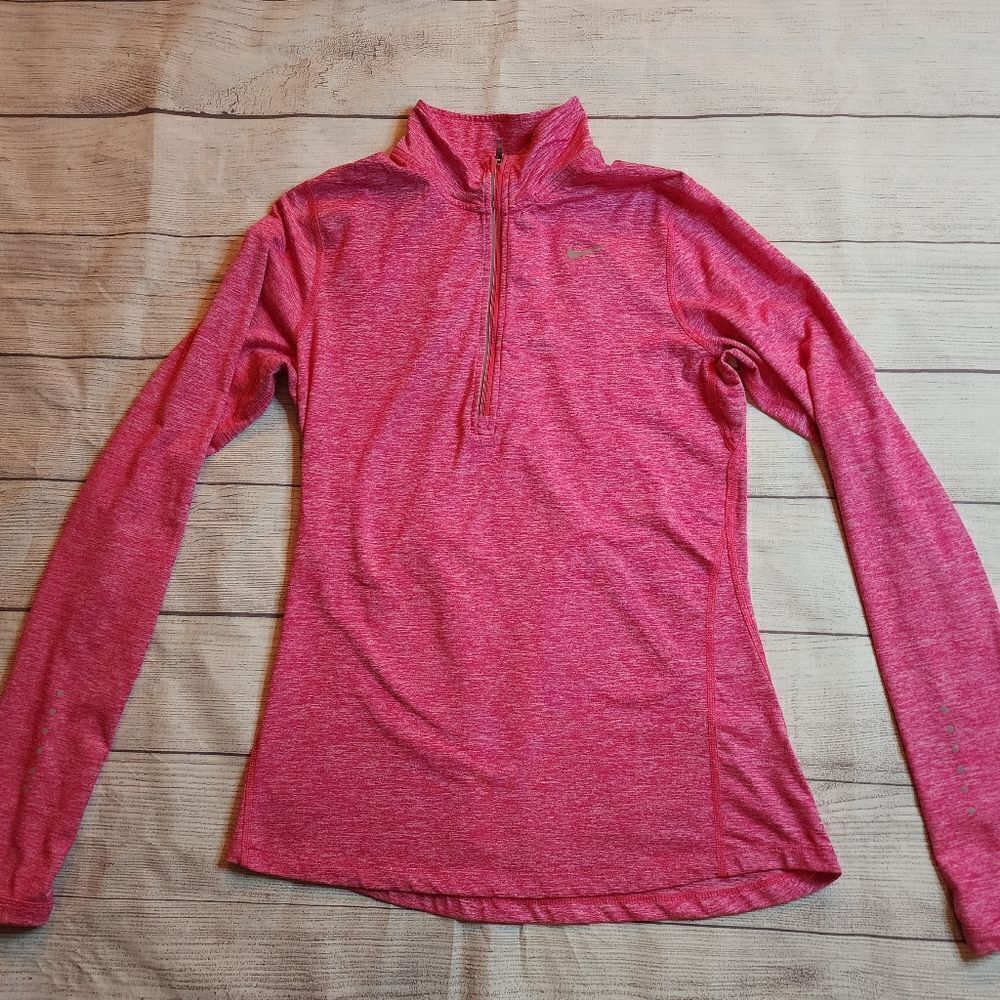 Nike Dri-Fit Womens Small Top